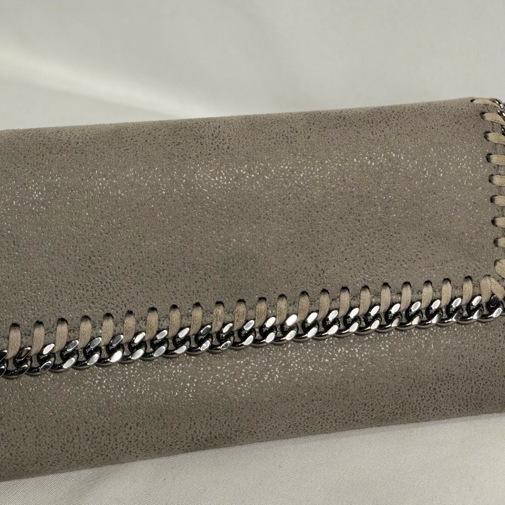 Stella McCartney Wallet EUC matching bag sold separately